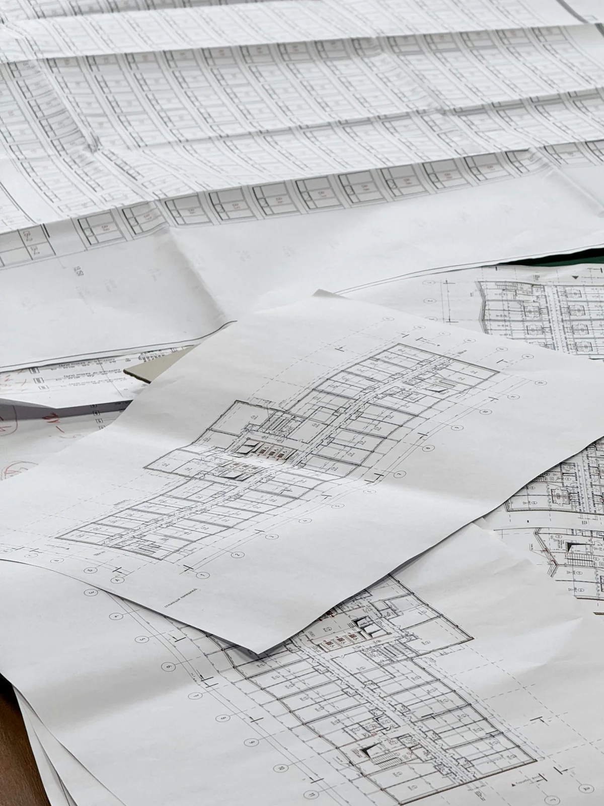 Custom residence — stage 03, Design